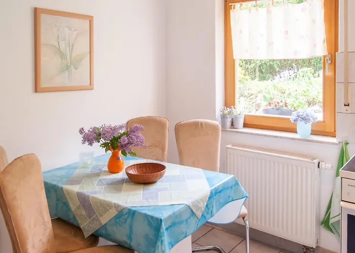 Ueber Den Daechern Von Lejlighed Dresden