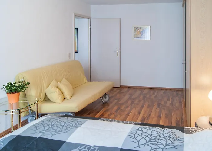 Ueber Den Daechern Von Lejlighed *