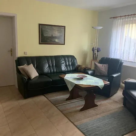 Ueber Den Daechern Von Appartement *
