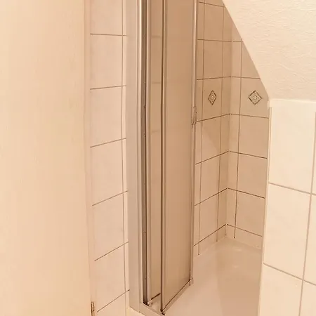 Ueber Den Daechern Von Apartment Dresden