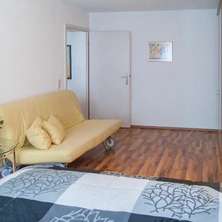 Ueber Den Daechern Von Apartment *