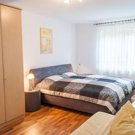 Lejlighed Ueber Den Daechern Von Dresden