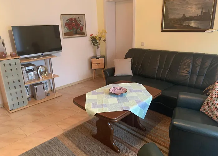 Ueber Den Daechern Von *