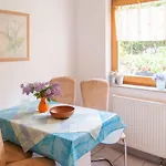 Ueber Den Daechern Von Appartement Dresde
