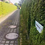 Ueber Den Daechern Von