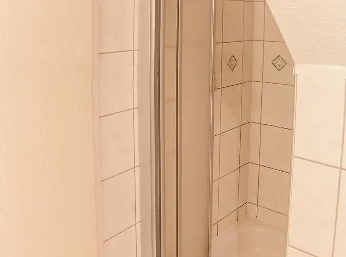 Ueber Den Daechern Von Apartman Drezda